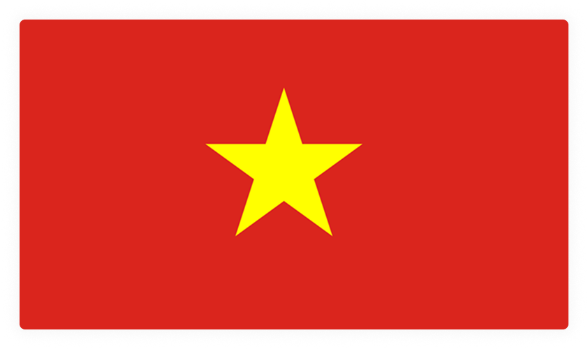 Vietnam Sourcing Co flag